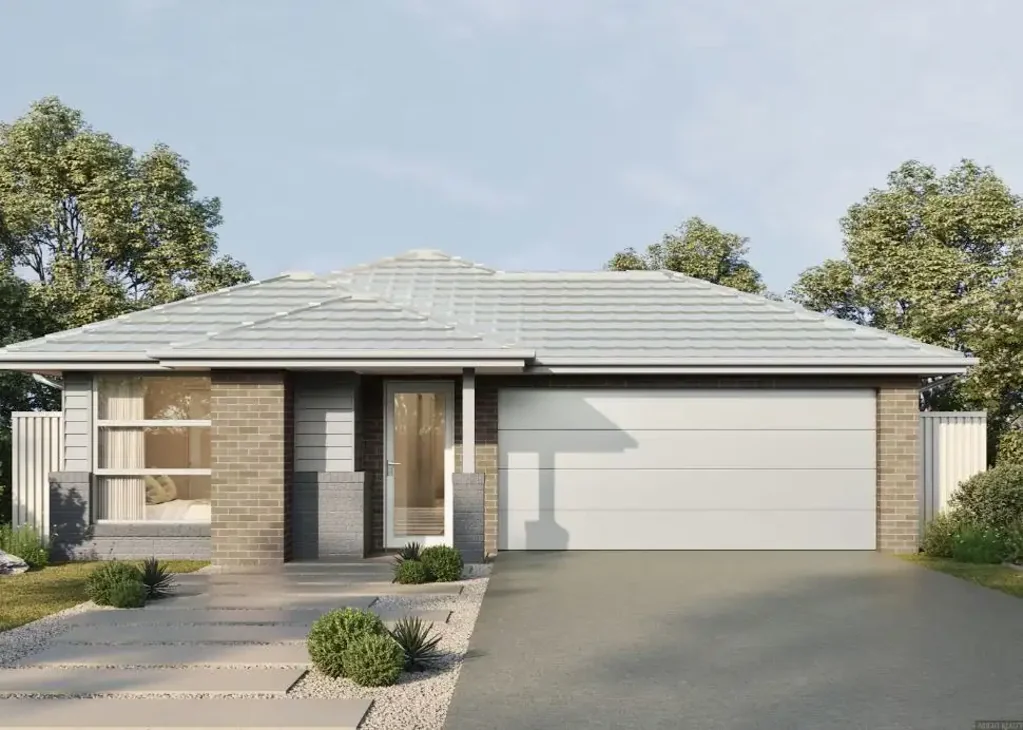 Gilead 4 Slaapkamer Amazing Single Storey House - Anticipated Registration September 2026