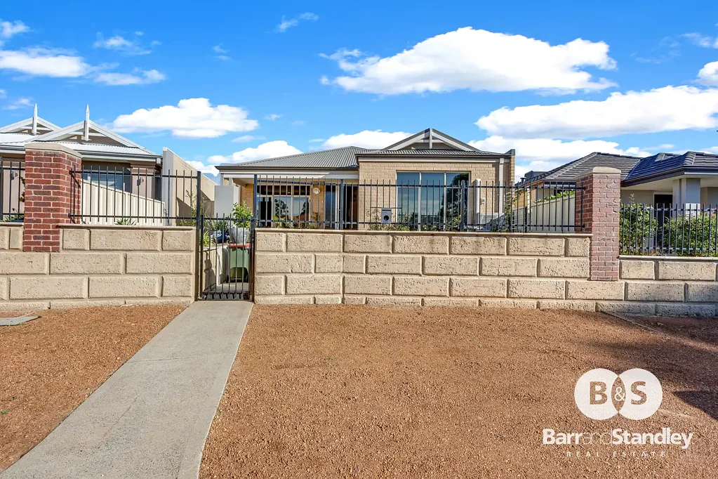 Carey Park 3Moenga CITY LIVING WITHOUT COMPROMISE