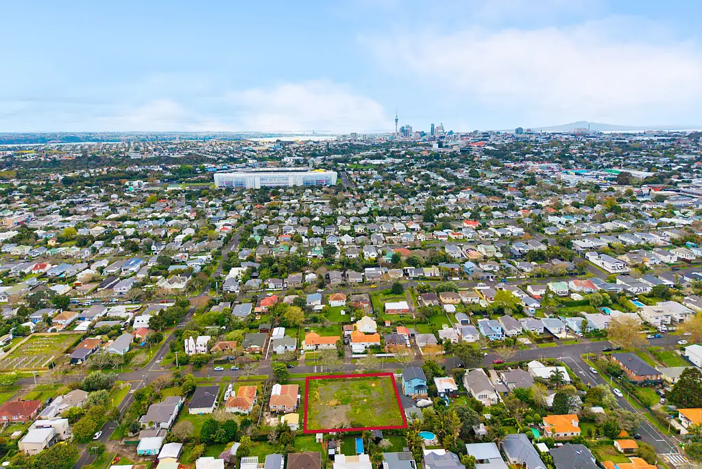 Sandringham Large residential development site