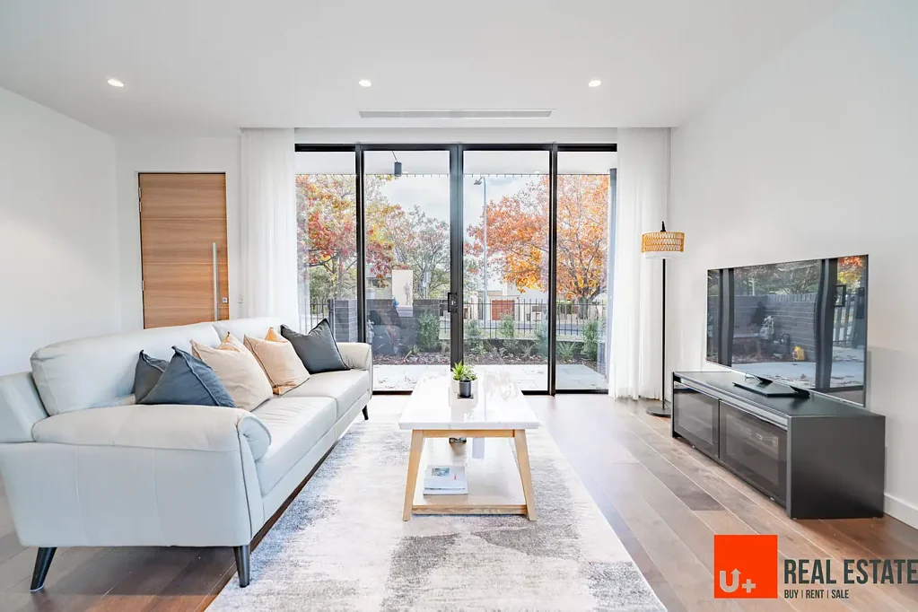 Rented! New Luxury 3-Bedroom Townhouse – Fully Furnished and Ready to Move In
