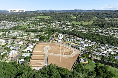 139 Windsor Road, Burnside, QLD 4560, 0 phòng ngủ, 0 phòng tắm, Section