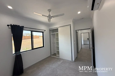 Kwarto - 1 Kevin Court, Mareeba, QLD 4880