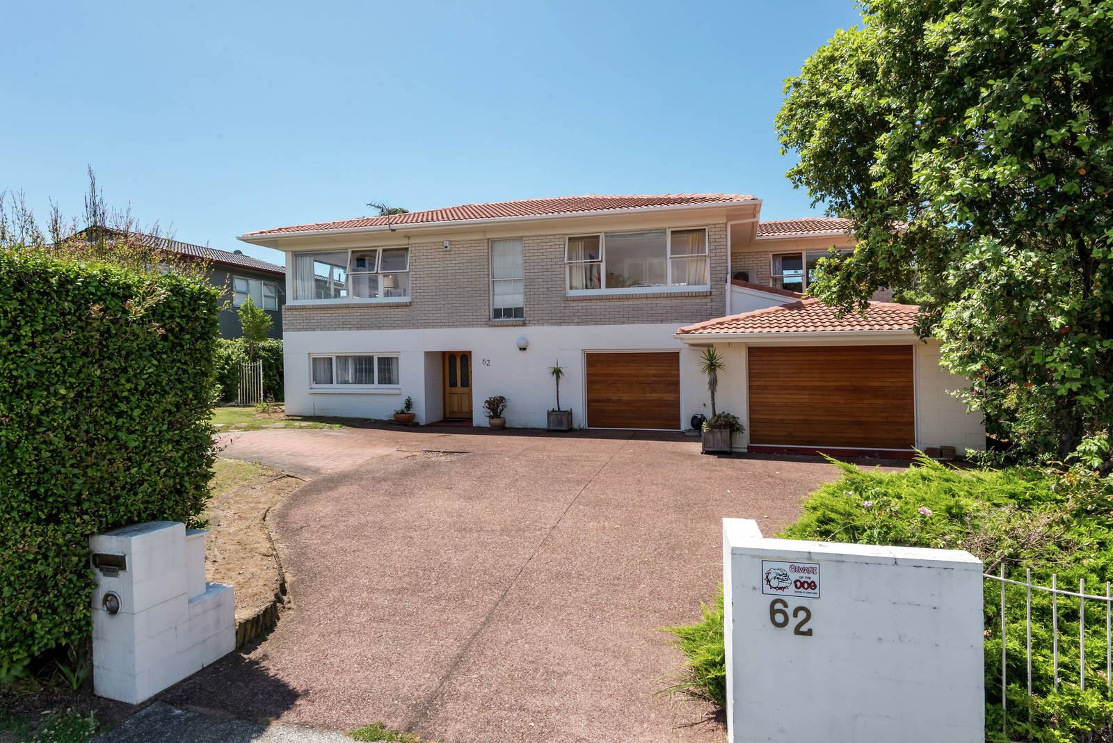 Residential  Mixed Housing Suburban Zone