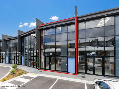Mount Wellington DEVELOPER'S STOCK SALE