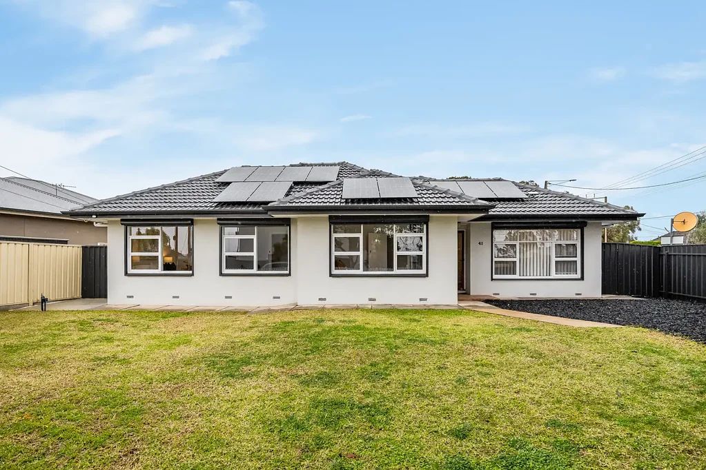 41 Frank Street, Newton, SA 5074