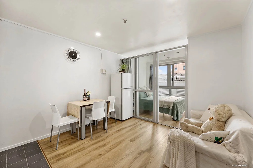 Auckland Central 2غرفة نوم Cosy Affordable Home by SkyTower
