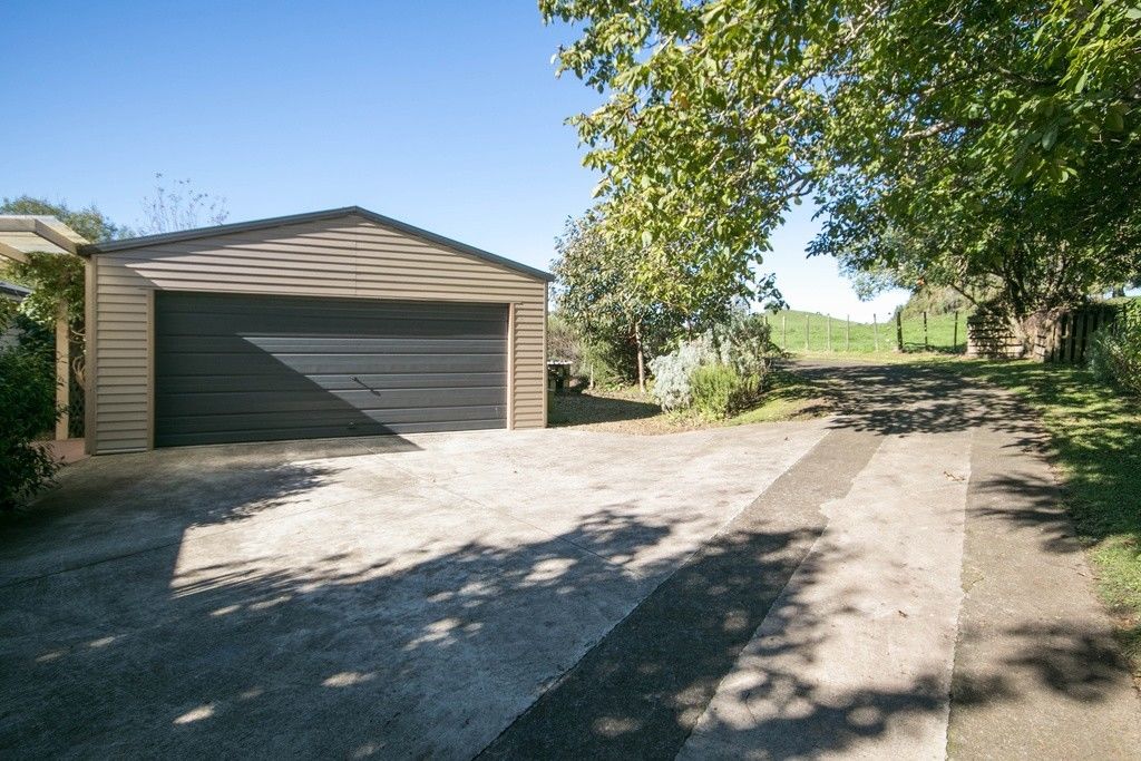 27 Tapapa West Road, Tapapa, South Waikato, 3 Kuwarto, 0 Banyo