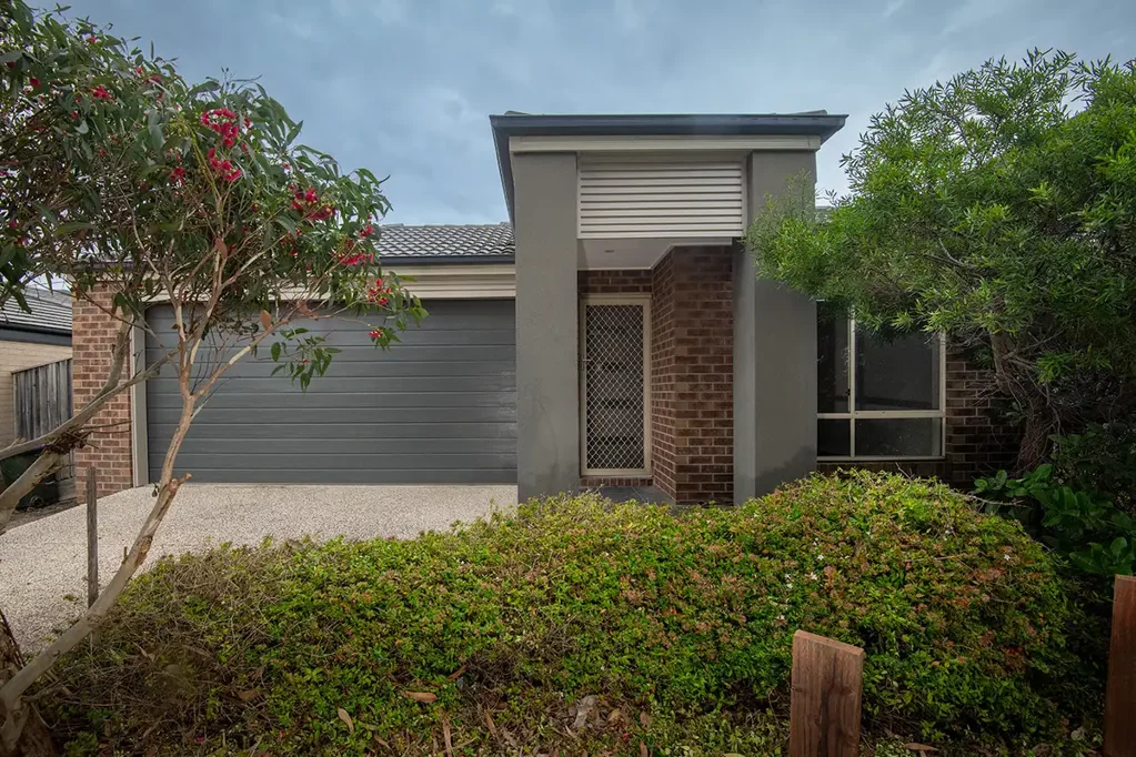 Family Home in a Convenient Location
