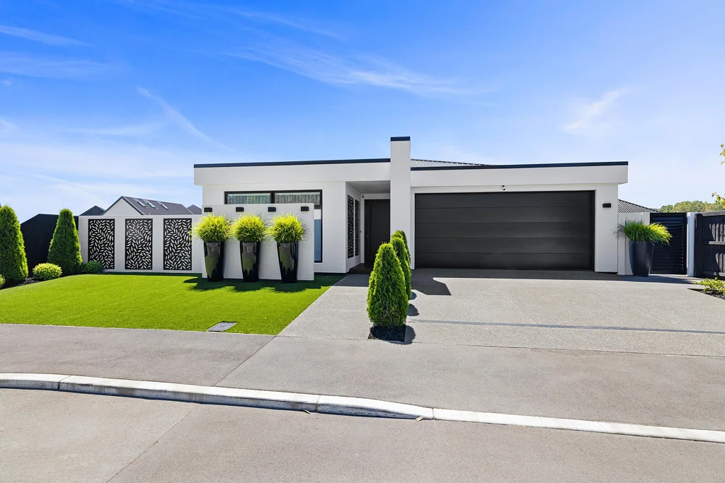 Casebrook 3房  Modern Design. Exceptional Space!