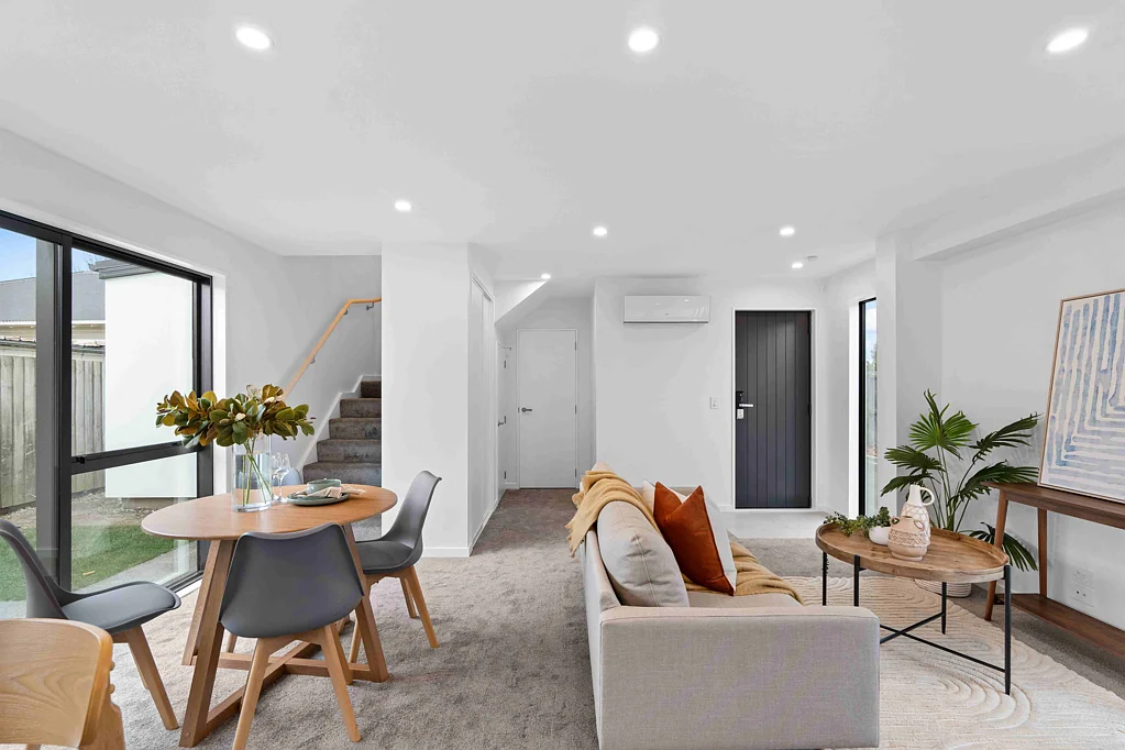 3/85 Wainui Street, Riccarton, Christchurch, Canterbury