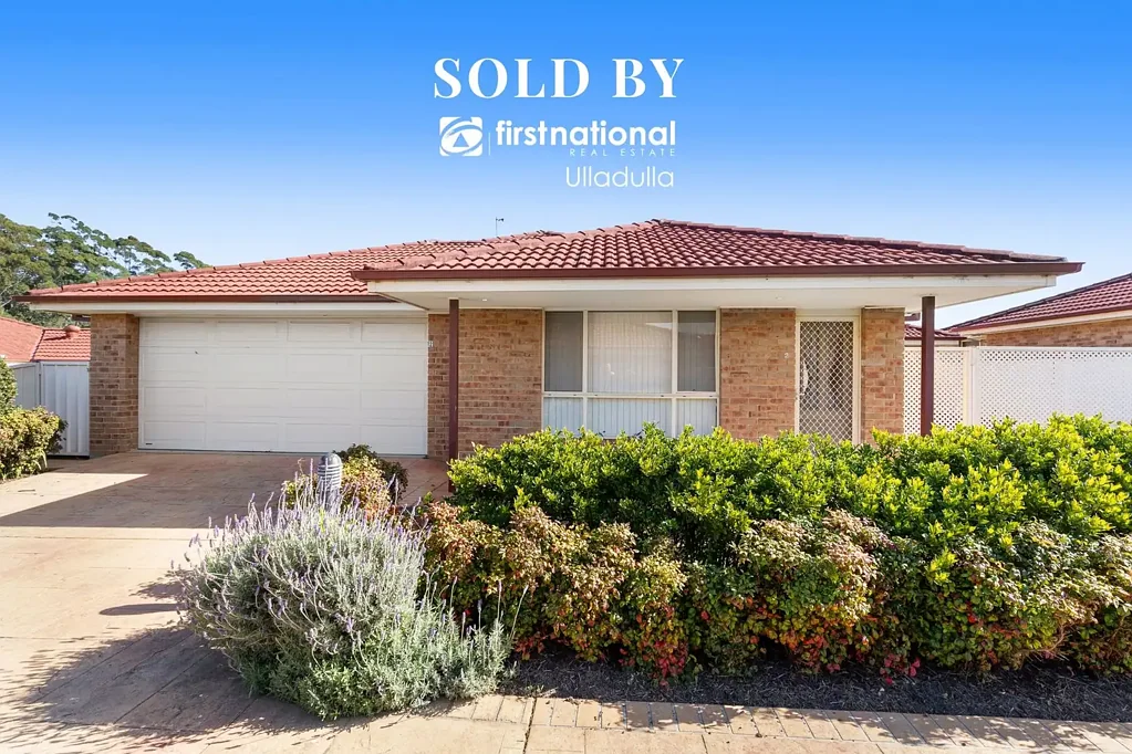 2/25-27 Vigilant Street, Ulladulla, NSW 2539