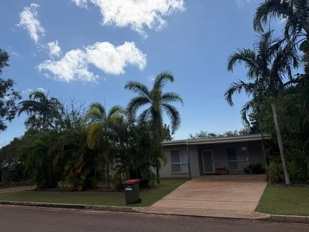 12 Beagle Circuit, Nhulunbuy, NT 880