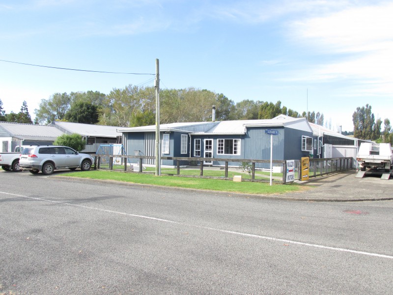 54 Freyberg Street, Wairoa, Wairoa, 0 chambres, 0 salles de bain