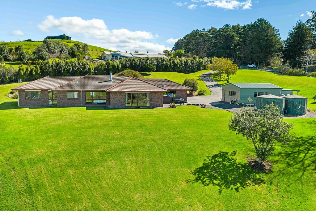 231 Valley View Road, Otaika, Whangarei, Northland