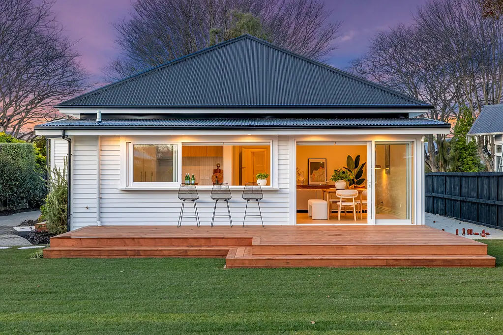 17 Severn Street, Saint Albans, Christchurch, Canterbury