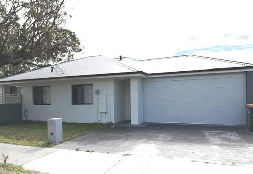 Lynwood 3બેડરૂમ WOW! WHAT A BEAUTIFUL HOME!