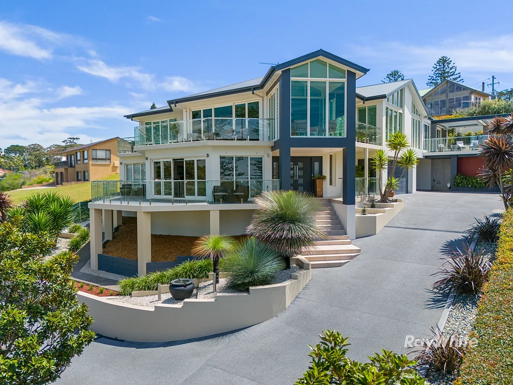 Tuross Head 4Zimmer This home is what dreams are made of!
