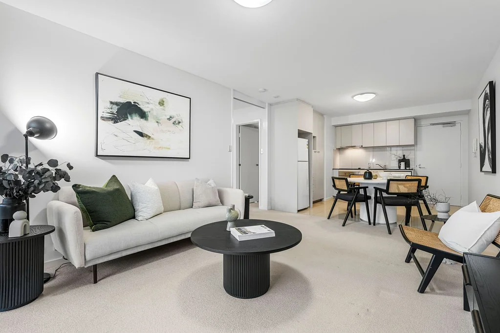 44/188 Adelaide Terrace, East Perth, WA 6004