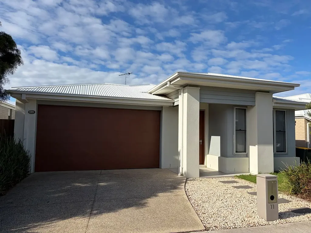 11 Hunter Avenue, Torquay, VIC 3228