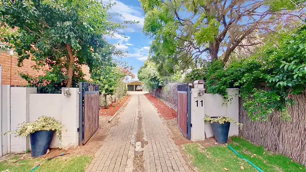 Dubbo 2Kwarto Stylish, Secluded & Spacious in South Dubbo