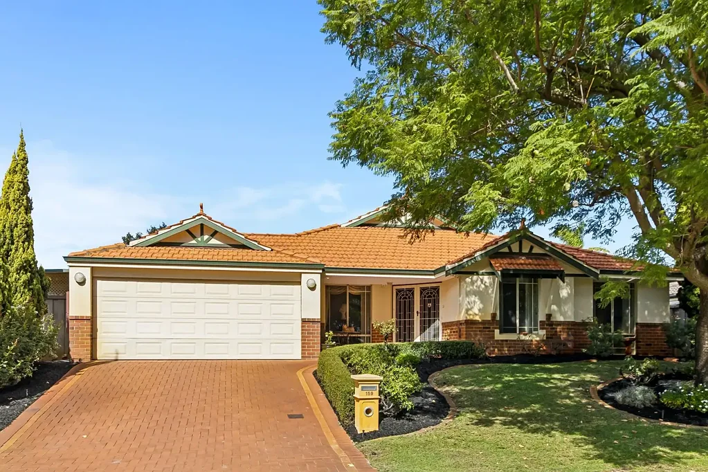 Ellenbrook 4ห้องนอน Spacious Family Living on 700sqm with Exceptional Outdoor Entertaining