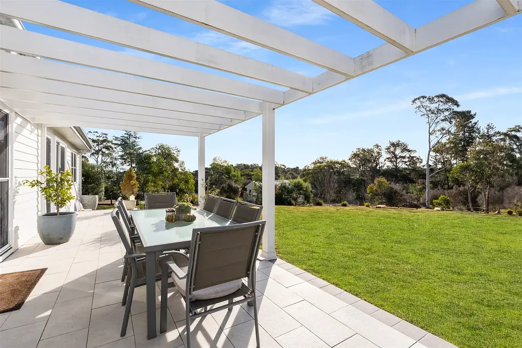 Berrima 4 Bedroom Dream home in an idyllic location