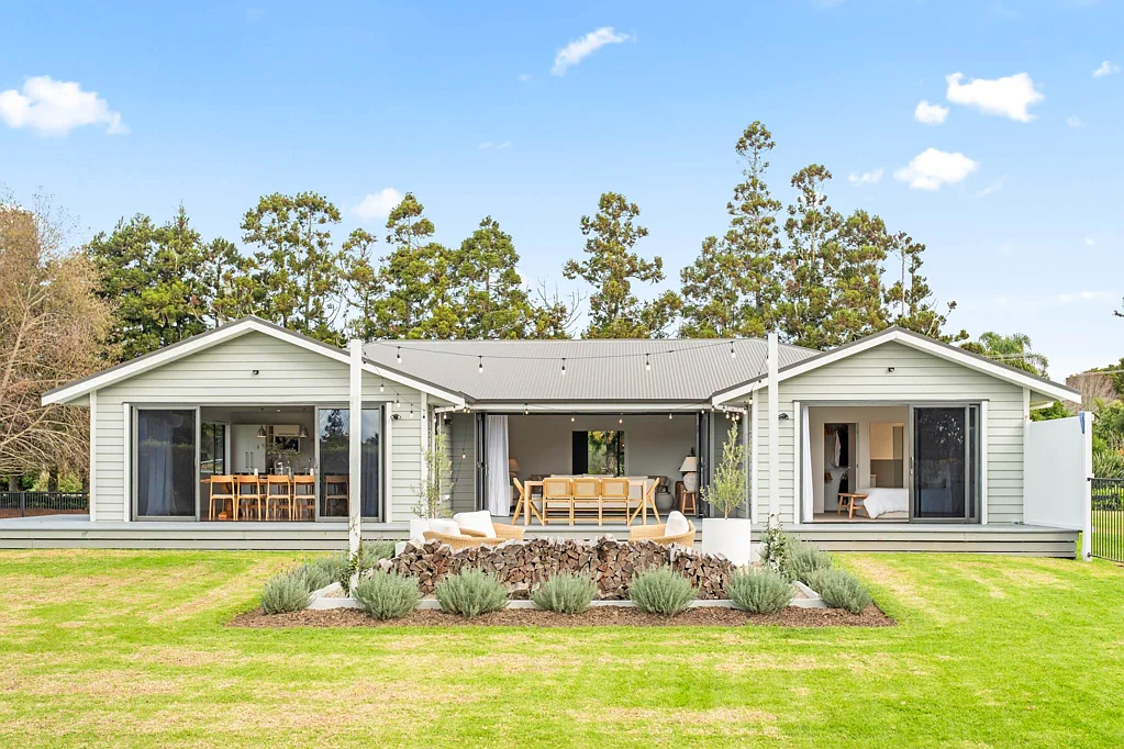 Kerikeri 4房  Priced to Sell. $55K Price Drop!!