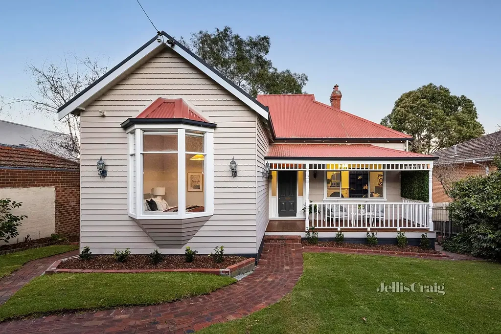 88 Studley Road, Eaglemont, VIC 3084