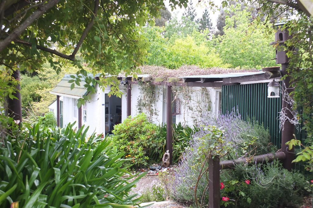 33 Cromarty Street, Herbert, Waitaki, 2 Schlafzimmer, 1 Badezimmer