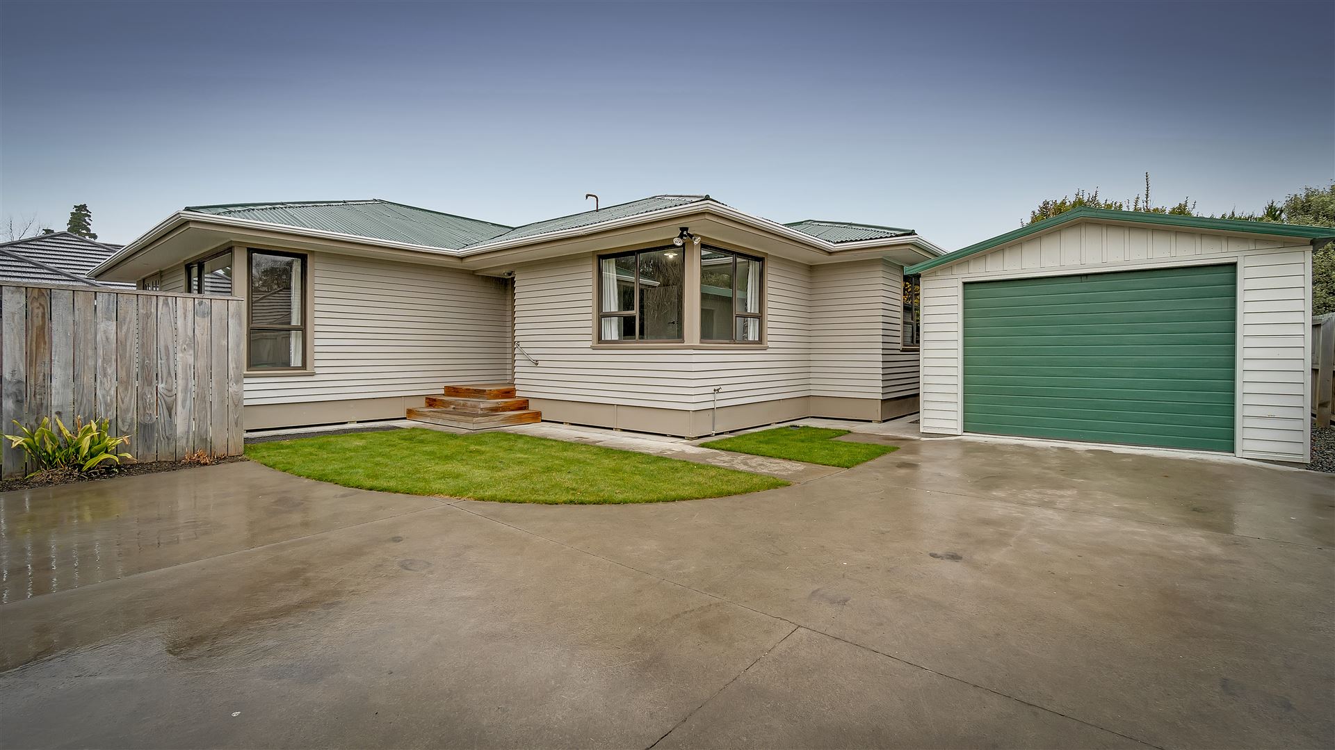 3/8 Ensors Road, Opawa, Christchurch, 3 Bedrooms, 0 Bathrooms