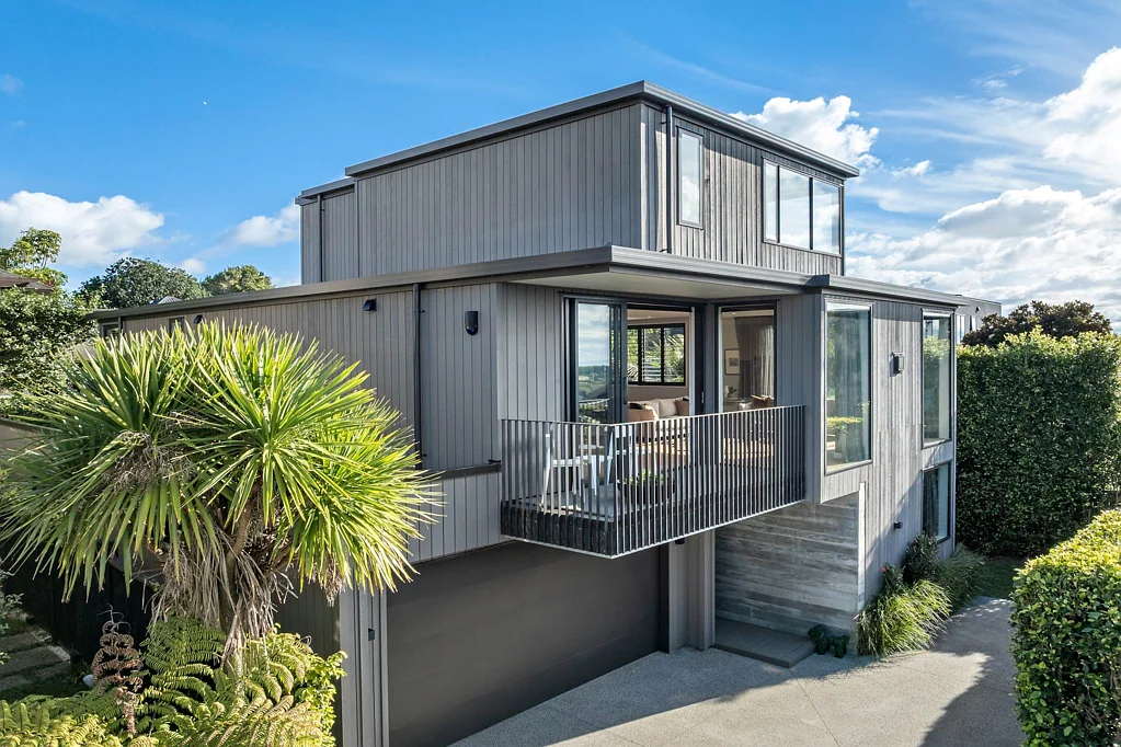 Orakei 5房  Owner has motivation to move on