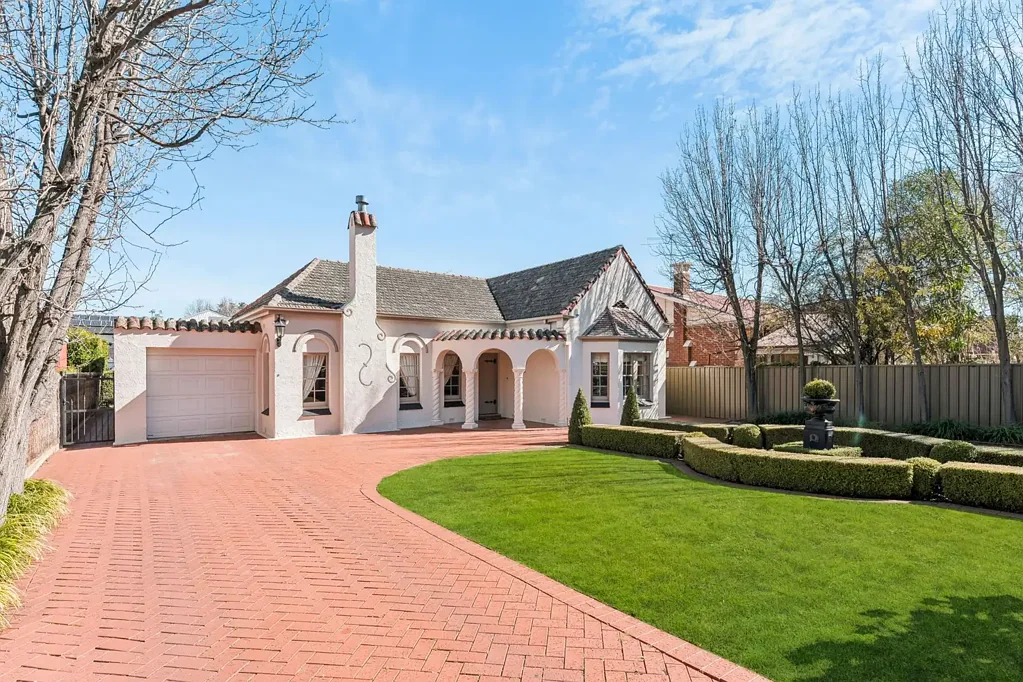 15 Kennaway Street, Tusmore, SA 5065