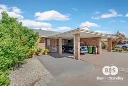 2/12 Austral Parade, East Bunbury