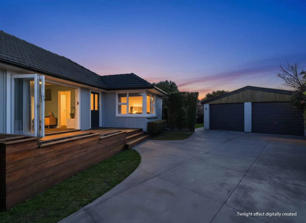 Redwood 3房  Wingate Living, Well Connected
