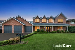 3 Blacks Road, West Pennant Hills