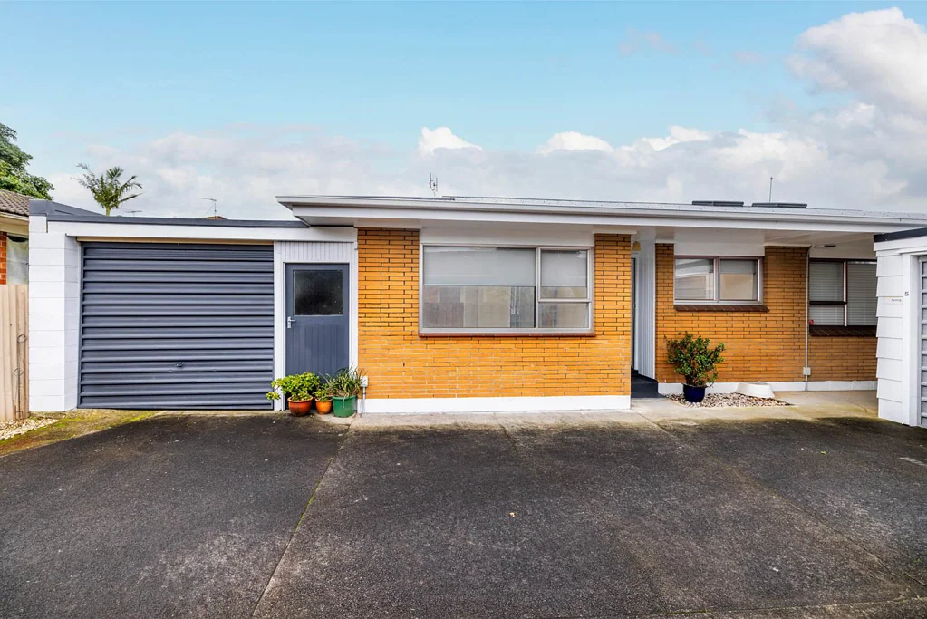 4/16 Campbell Road, Royal Oak, Auckland City, Auckland