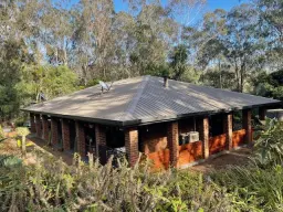 1251 Mt Stanley Road, Bullcamp