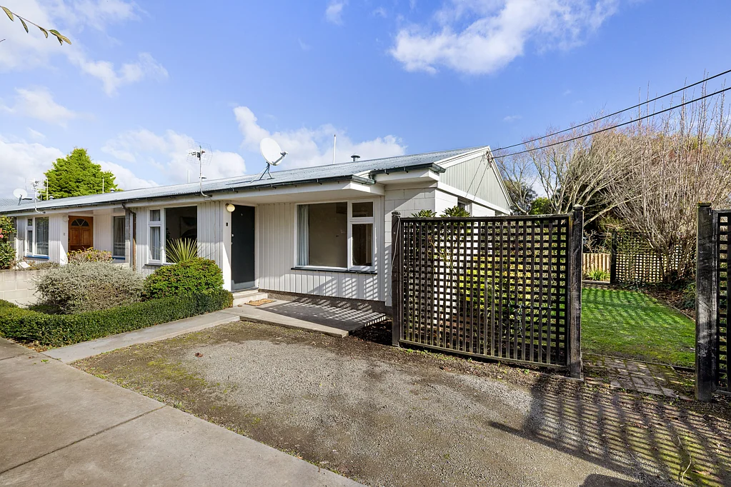 1/18 Gordon Avenue, St Albans, Christchurch, Canterbury