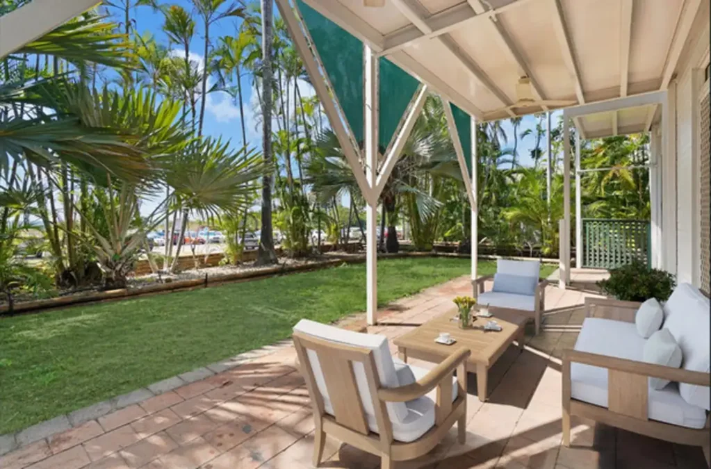 Effortless City Living in the Heart of Darwin