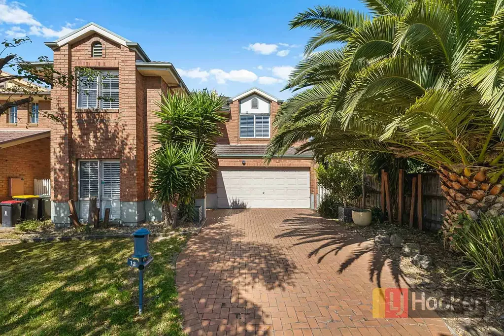 12 Pacific Dr, Aspendale Gardens, VIC 3195