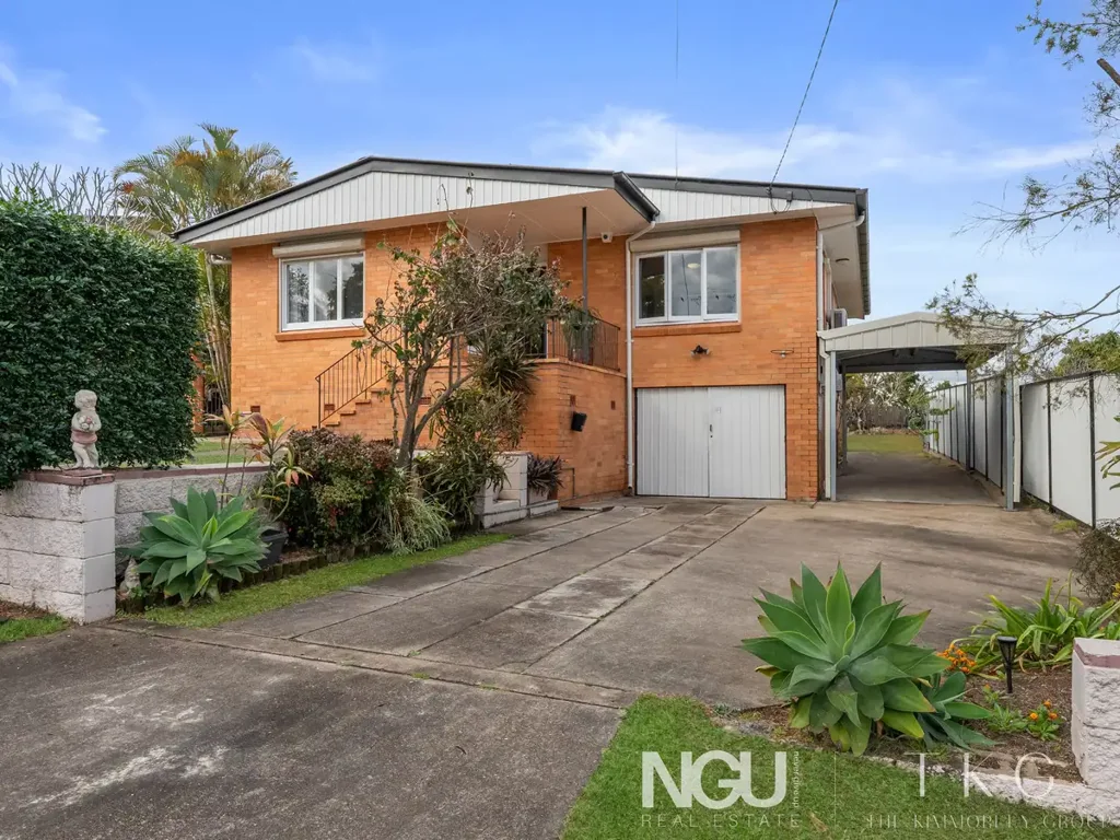 58 Alice Street, Silkstone, QLD 4304
