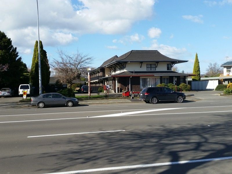 167 Fitzherbert Avenue, West End, Palmerston North, 0房, 0浴