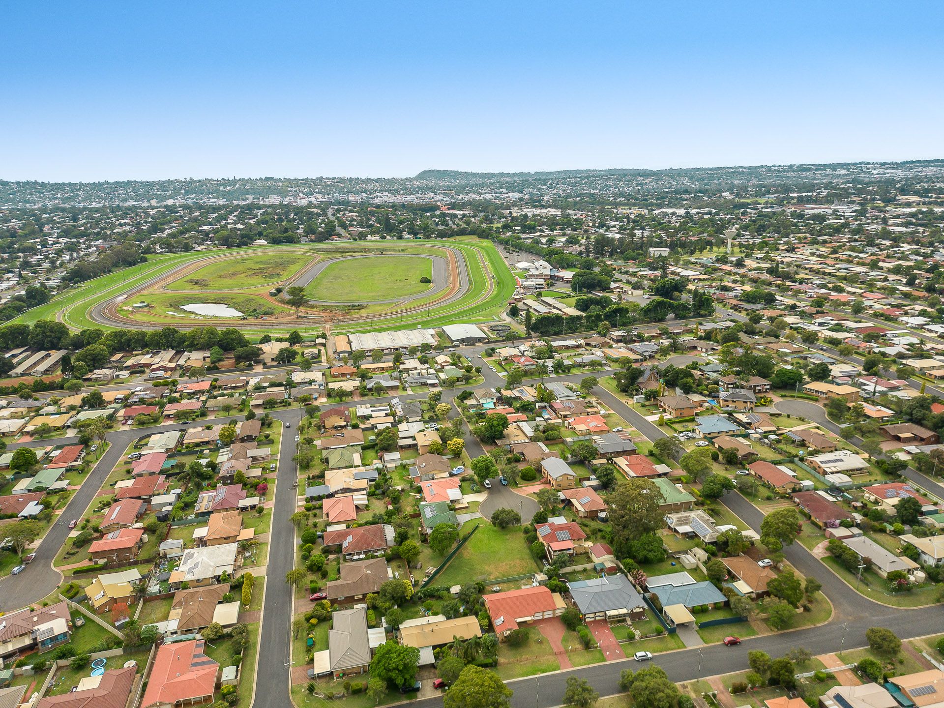 13 LYNDHURST CT, NEWTOWN QLD 4350, 0 રૂમ, 0 બાથરૂમ, Section