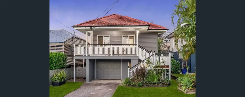 24 Grattan Terrace, Wynnum, QLD 4178