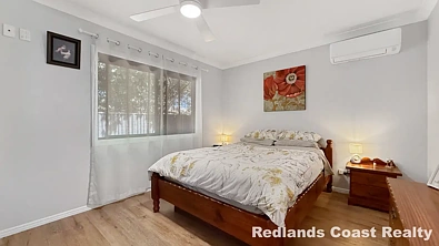 4 Niel St, Lamb Island, QLD 4184, 2 rūma, 1 rūma horoi, House