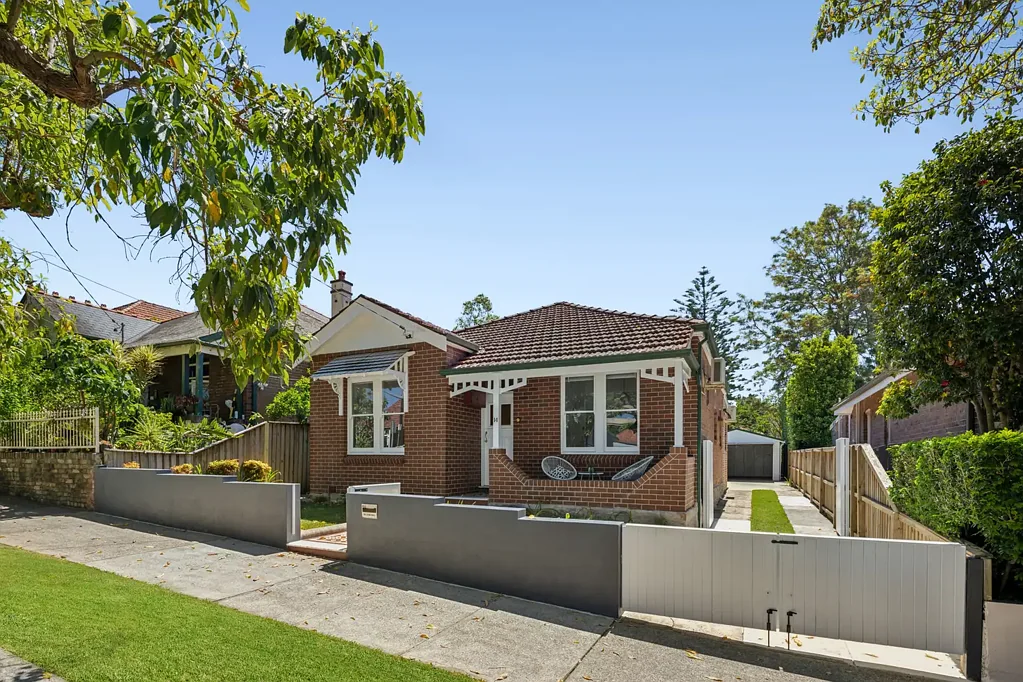 14 Oak Street, Ashfield, NSW 2131