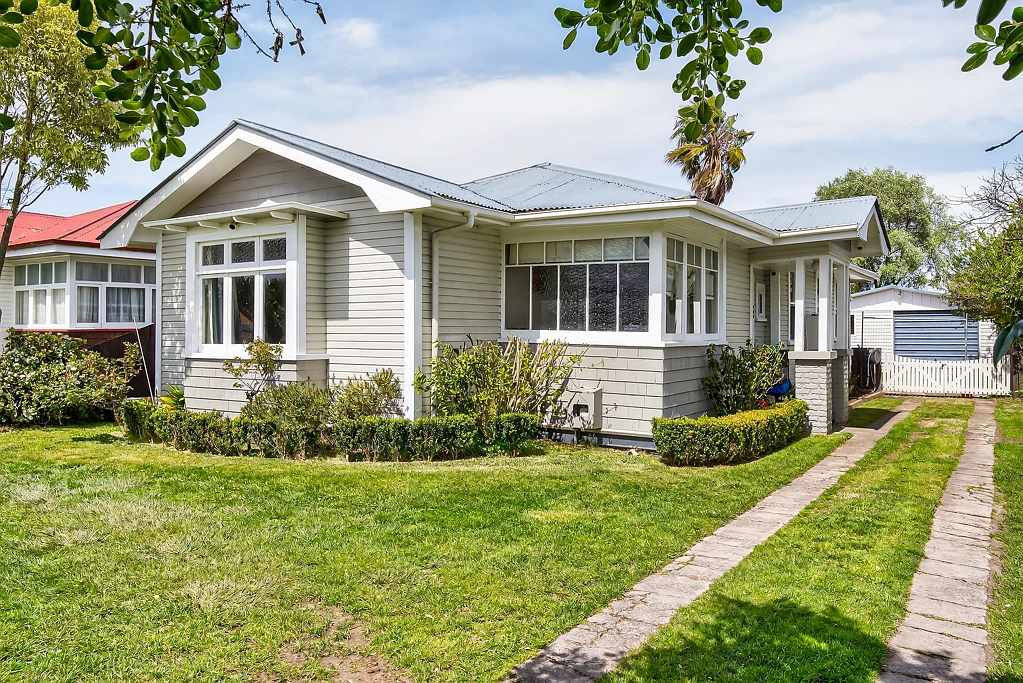 608 Aberdeen Road, Te Hapara, Gisborne