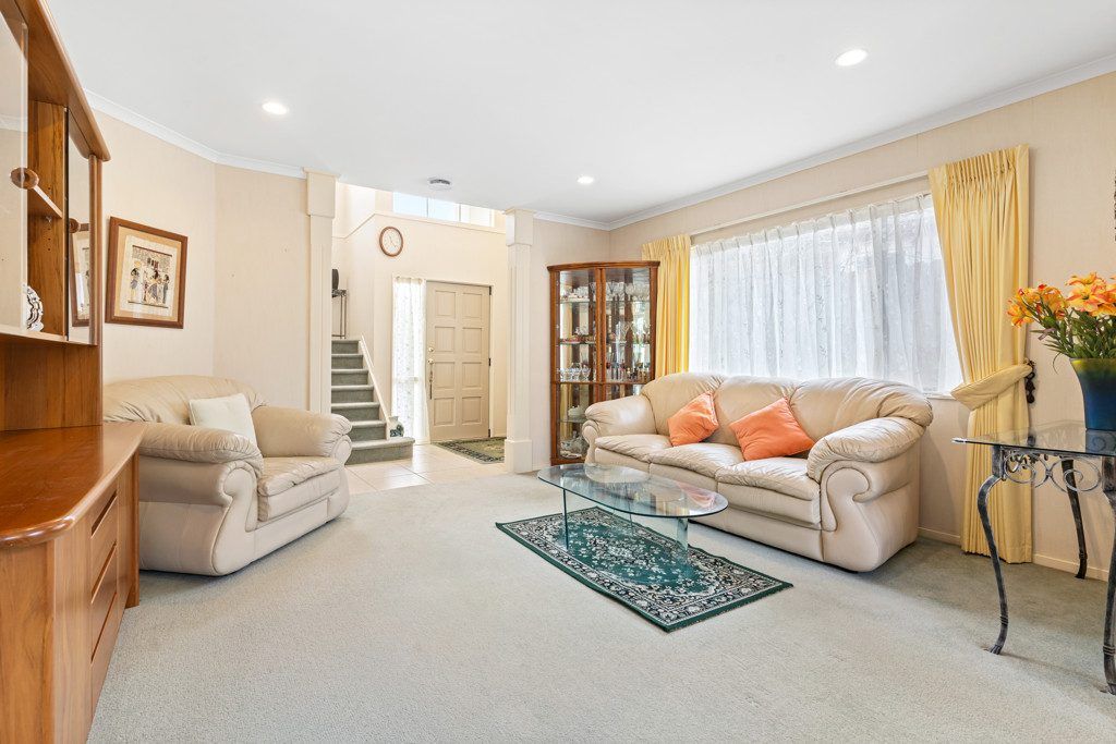 20 Lissleton Drive, East Tamaki, Auckland - Manukau, 4 ห้องนอน, 0 ห้องน้ำ, House