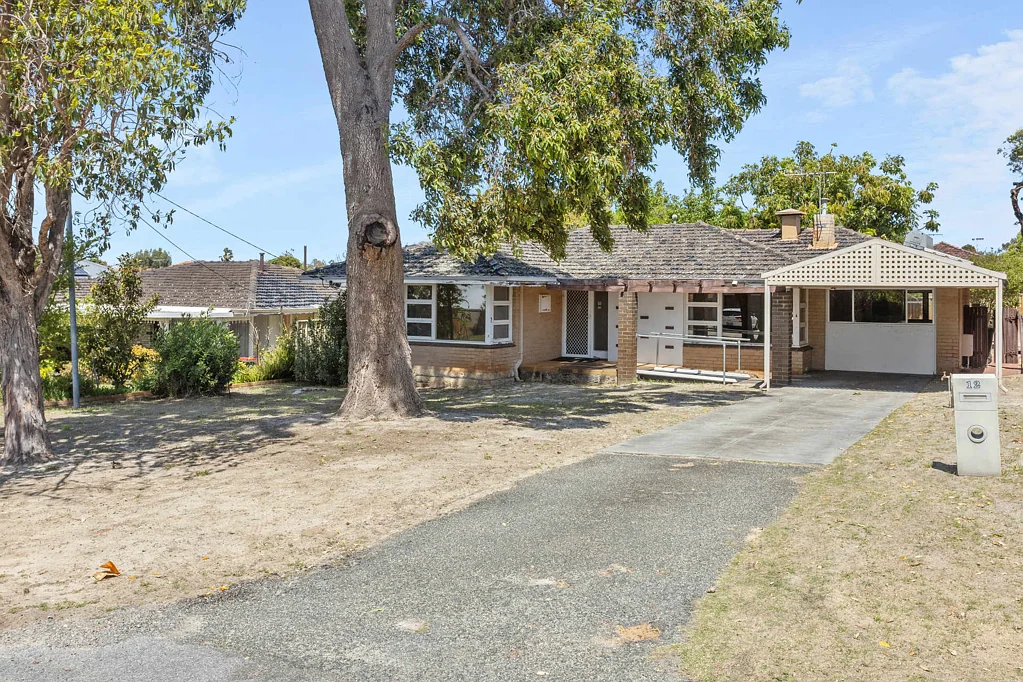 12 Rutherford Road, Dianella, WA 6059