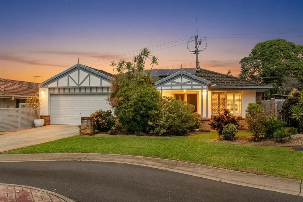64 Jagera Circuit, Taigum, QLD 4018